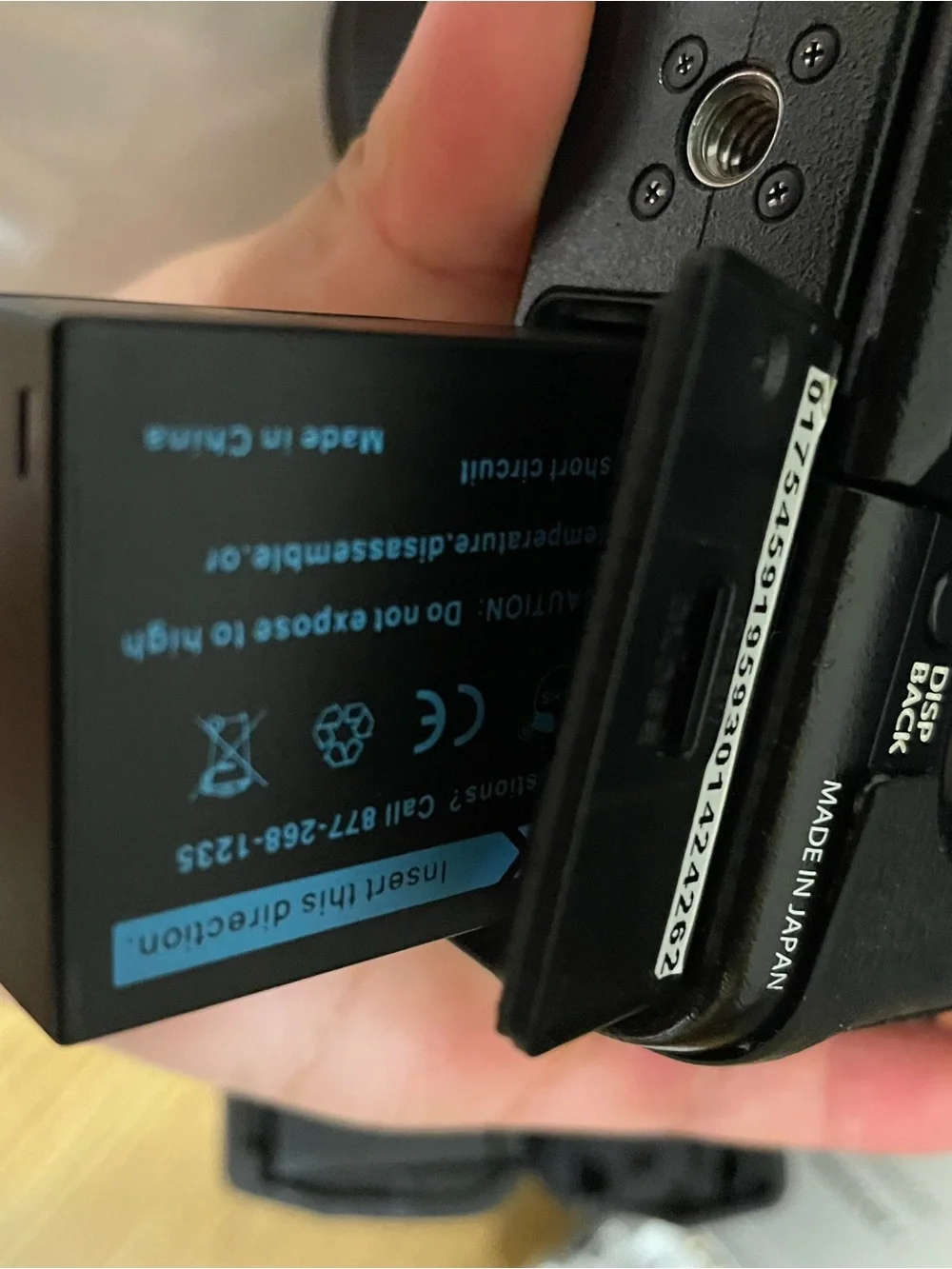 Fujifilm X-T1 Mirrorless Camera with Fujinon 35mm Lens